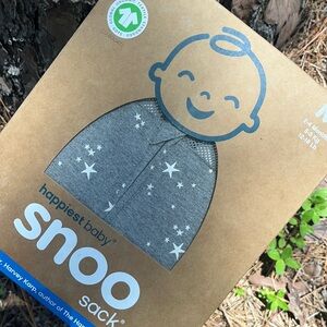 👶🏼 🫶🏻👶🏼• 💤 SNOO x Nighty Nite Vibes 💤• 🫶🏻👶🏼🫶🏻